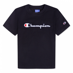 Женская футболка Crewneck T-Shirt Champion