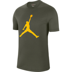 Мужская футболка Jumpman Short Sleeve Crew Jordan