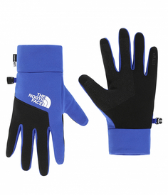 Перчатки Etip Gloves The North Face