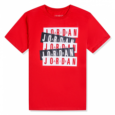 Подростковая футболка Stack Tee Jordan