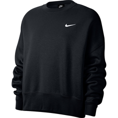 Женский свитшот Sportswear Fleece Crew Trend Nike