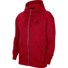 Мужская толстовка Jumpman Air Fleece Full Zip Jordan
