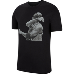 Мужская футболка Photo Short Sleeve Crew Jordan