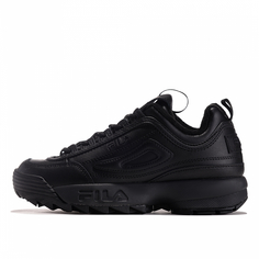 Женские кроссовки Disruptor Fur Fila