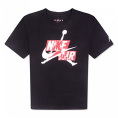 Подростковая футболка Jumpman Classic Crew Jordan