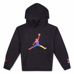 Подростковая худи Sport DNA II Fleece Pullover Jordan