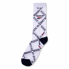 Носки Checks&Stripes Socks Reebok Classic