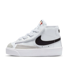 Кроссовки для малышей Blazer Mid 77 (TD) Nike