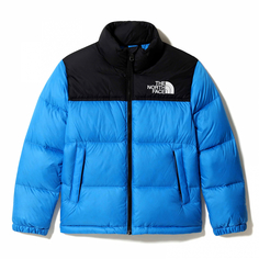 Подростковая куртка 1996 Retro Nuptse Jacket The North Face