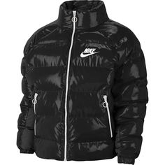 Женский пуховик Icon Clash Synthetic-Fill Nike