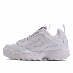 Женские кроссовки Женские кроссовки Disruptor Fur Fila
