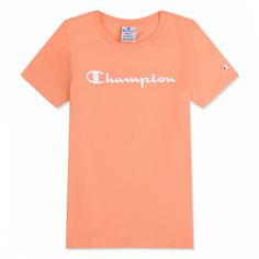 Женская футболка Crewneck T-Shirt Champion
