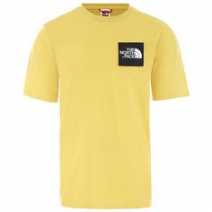 Мужская футболка Masters of Stone Tee The North Face