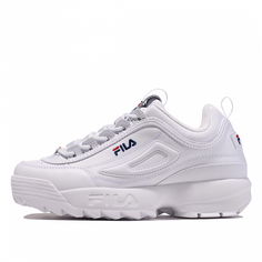 Женские кроссовки Disruptor II Premium Fila