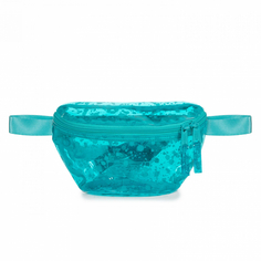 Поясная сумка Сумка SPRINGER Splash Lagoon Eastpak