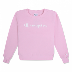 Женский свитшот Crewneck Sweatshirt Champion
