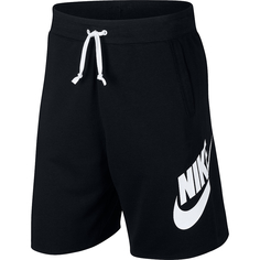 Мужские шорты Sportswear Shorts Fleece Tech Alumni Nike