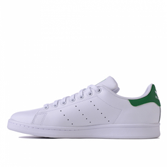 Кроссовки Stan Smith Leather Trainers Adidas