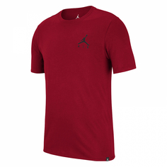 Мужская футболка Air Embroidered Tee Jordan