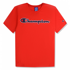 Мужская футболка Crewneck T-Shirt Champion