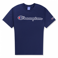 Мужская футболка Crewneck T-Shirt Champion