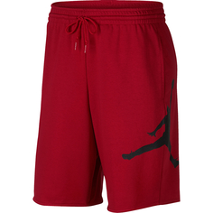 Мужские шорты Jumpman Air Fleece Short Jordan