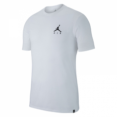 Мужская футболка Air Embroidered Tee Jordan