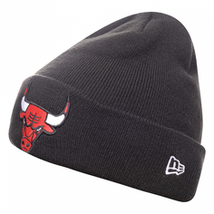 Шапка Lic 848 NBA Cuff Knit New Era