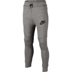 Подростковые брюки Tech Fleece Pant Nike