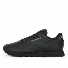 Женские кроссовки Classic Leather Reebok