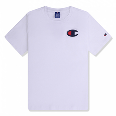 Мужская футболка Crewneck T-Shirt Champion