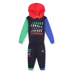 Костюм для малышей Legacy Of Sport Fleece Set Jordan