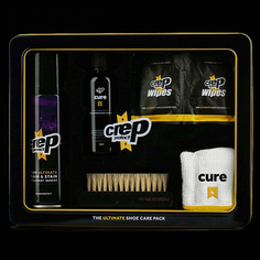 Набор по уходу Ultimate Gift Pack Crep Protect