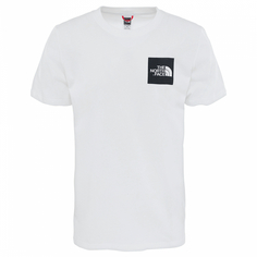 Мужская футболка Мужская футболка FINE TEE The North Face