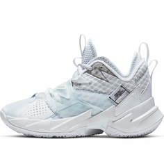 Подростковые кроссовки Why Not Zer0.3 (GS) Jordan