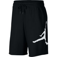 Мужские шорты Jumpman Air Fleece Short Jordan