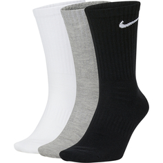 Носки Everyday Crew 3-Pair Nike