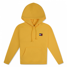 Женская худи Женская худи Badge Hoodie Tommy Jeans