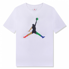 Подростковая футболка Dream Team Ribbon Tee Jordan