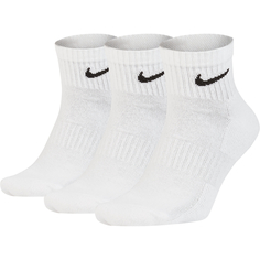 Носки Мужские носки Everyday Cushioned Ankle 3-Pack Nike