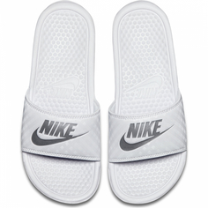 Женские сланцы Benassi Just Do It Nike