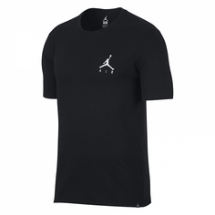 Мужская футболка Air Embroidered Tee Jordan