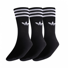 Носки Solid Crew Socks Adidas