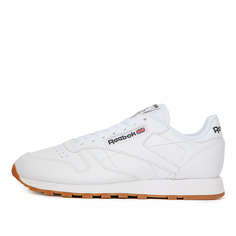Мужские кроссовки Leather Reebok Classic
