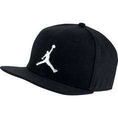 Кепка Pro Jumpman Snapback Jordan