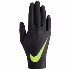 Перчатки флисовые Pro Warm Liner Gloves Nike