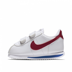 Кроссовки для малышей Cortez Basic SL TD Nike