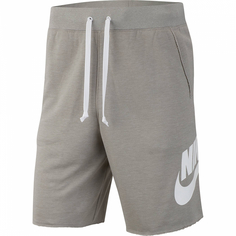Мужские шорты Sportswear Shorts Fleece Tech Alumni Nike