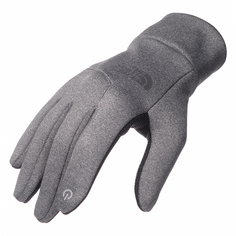 Мужские перчатки Etip Hardface Gloves
