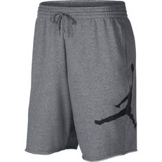 Мужские шорты Jumpman Air Fleece Shorts Jordan